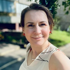 Мария Пантилехина, 30.10.1981, Москва