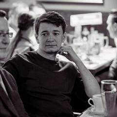 Владислав Невзоров, 16.08.1987, Москва