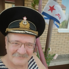 Станислав Налбандян, 17.03, Нижний Новгород