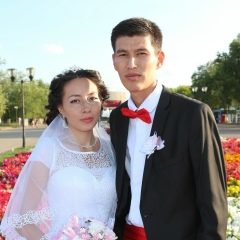 Гүлнұр Нұрлыбай, 05.12.1994