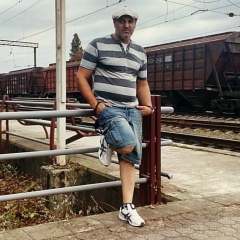 Zuka Karchava, 26.06.1979, Батуми