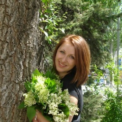 Наталья Богатыренко, 14.08.1980, Ярославль