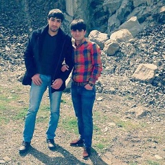 Vahe Nalbandyan, 12.04.1998, Ереван