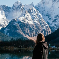 Алина Хабирова, 20.01, Самара