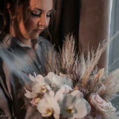 Юлия Визгина, 25.08, Новосибирск