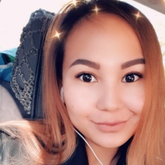 Бэлла Рустемова, 02.05, Алматы