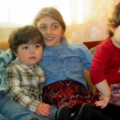 Наталья Григорян, 18.12.1982, Киев