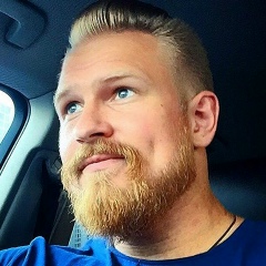 Владимир Щербаков, 03.07.1986, Москва