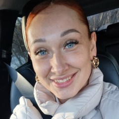 Елена Зуевская, 05.07, Мурманск