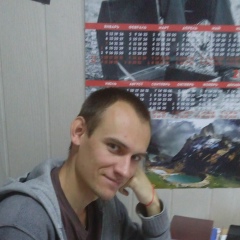 Константин Седельников, 15.07.1984, Харьков