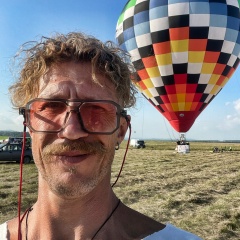 Алексей Калина, 27.05.1981, Челябинск