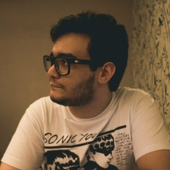 Guilherme Araujo, 07.08.1994, Teresina