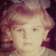 Юлия С, Москва