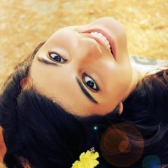 Влада Калина, 07.05.1990, Москва