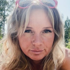 Танюха Топорова