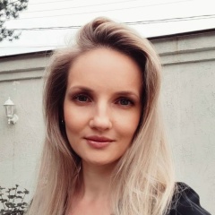 Евгения Михеева, 13.03.1985, Воронеж