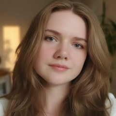 Натали Острикова, 30.08, Краснодар