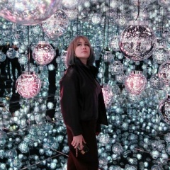 Елизавета Холодная, 11.01.1993, Москва