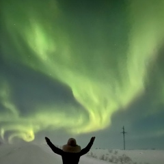 Натка Васильева, 01.02, Москва