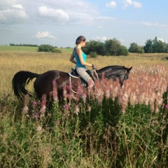 Валерия Жаданова, 16.04, Санкт-Петербург