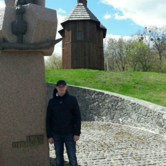 Володька Штука, 30.07, Коростышев