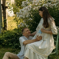 Илья Усков, 25.09, Калининград