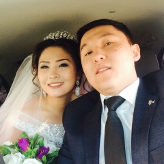 Нурсауле Рахметолла, 11.09, Караганда