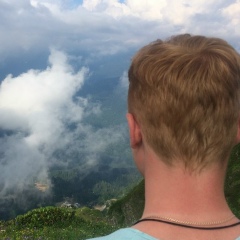 Евгений Кротов, 31.07.1991, Москва