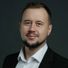 Павел Бакулин, 18.04, Самара