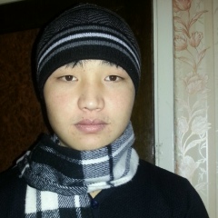 Sanjar Samsaliev