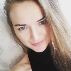 Ксения Дедкова, 16.01.1987, Москва