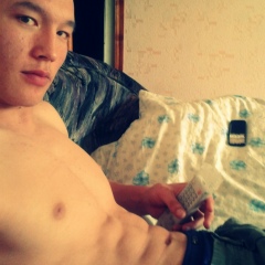 Арген Акбаров, 05.10.1993, Бишкек