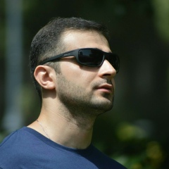 Ibrahim Guliyev, 07.09.1988, Баку