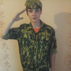 Владимир Нижник, 19.04.1999, Жлобин