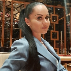 Екатерина Шайдецкая, 14.01, Батуми