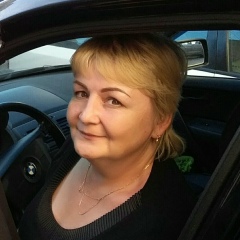 Ирина Старикова, 04.05, Санкт-Петербург