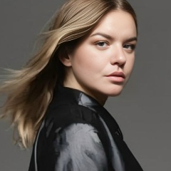 Мария Masunchik, 07.04.1992, Torrevieja