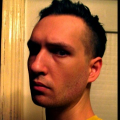 Ale Zhovtonog, 01.10.1987, Черкассы