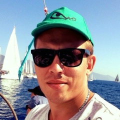 Артур Сеньшов, 12.07, Москва