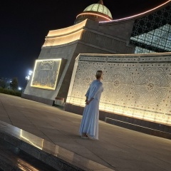 Иринка Светлая, 25.02, Санкт-Петербург