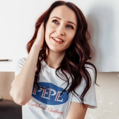 Юлия Кондратенко, 04.05, Калининград