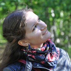 Юлия Рожкова, 11.01, Москва