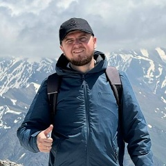 Юрий Zhan, 07.08, Белгород