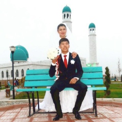 Мухитдин Кудияров, 04.06.1994