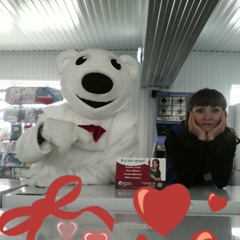 Вероника Клюшкина, 01.12, Ташкент