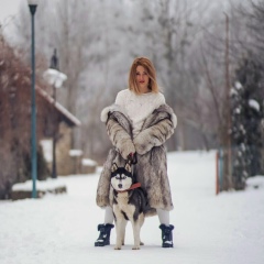 Диана Бидяк, 04.05.1987, Черновцы