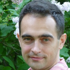 Андрей Голубев, 18.01.1980, Санкт-Петербург