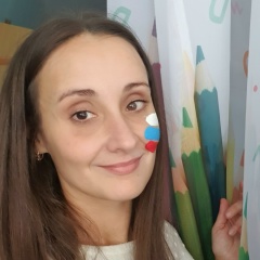 Марианна Кофман, 02.06.1986, Санкт-Петербург