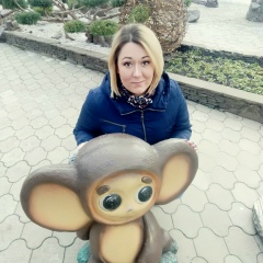 Настя Кунакова, 13.03, Ставрополь