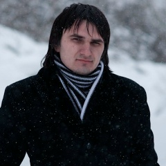 Роман Щербань, 06.08.1986, Киев